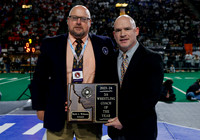 3A Coach of the Year 2