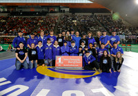 3A Academic Champions - Sugar-Salem