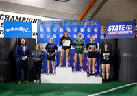 Girls 126lb Awards