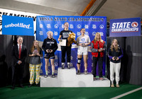 Girls 145lb Awards 1