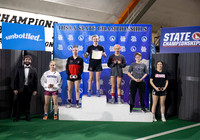 Girls 120lb Awards