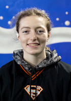 Girls 100lb Champion - Raelynn O'Connor - Salmon