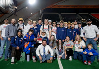 2A 2nd Place - New Plymouth