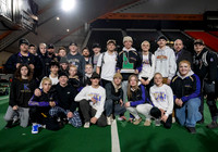 2A 3rd Place - Kellogg