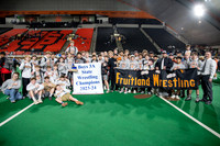 3A State Champions Fruitland