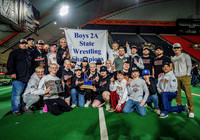 2A State Champions - Malad