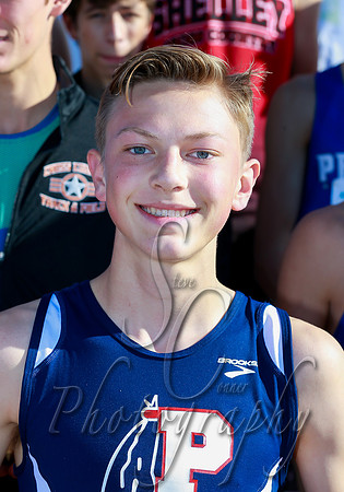 Dallin Bird 4th