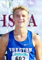 Josh Harrison 20th