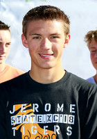 Koby Driscoll 12th