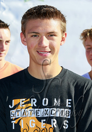 Koby Driscoll 12th