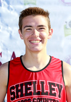 Keagan Andersen 19th