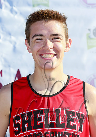 Keagan Andersen 19th