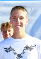 Ryker Holtzen 11th
