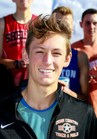 Logan Forester 9th