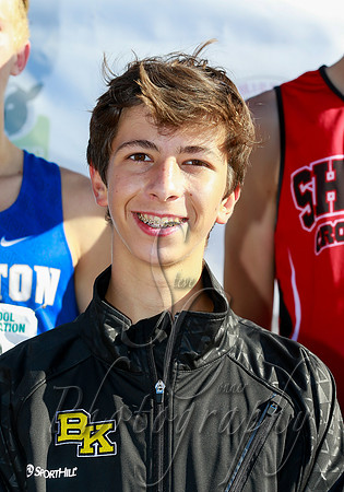 Tyler Mesaros 14th