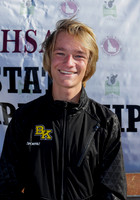 Nicholas Russell Champion