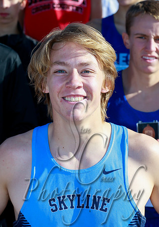 Dallin Hart 5th
