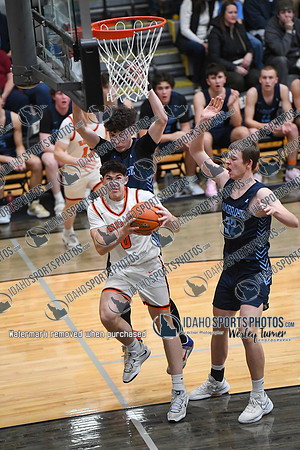 006 Declo vs Ambrose 3A State 1 -17