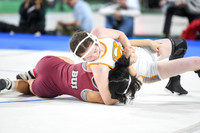 006 State Wresting Champion finals 1 -31