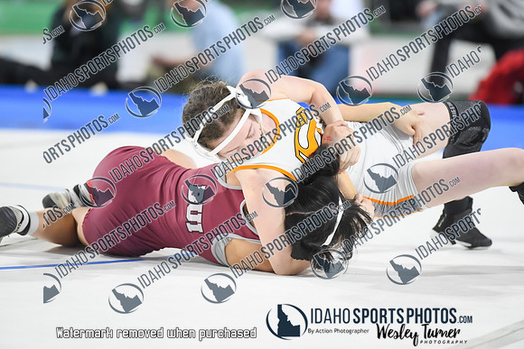 006 State Wresting Champion finals 1 -31