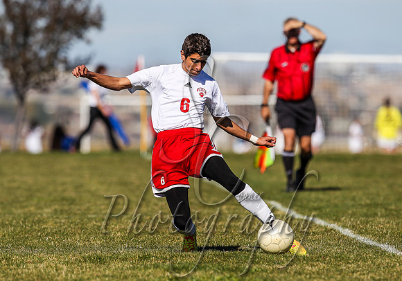 Wendell vs Weiser