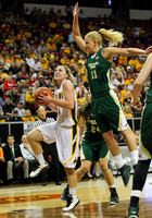 NCAA BASKETBALL: MAR 14 Women's Mountain West Basketball Championships - Colorado State v Wyoming