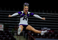 5A State Cheer Championships - Rocky Mountain 004