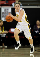 NCAA BASKETBALL: MAR 14 Women's Mountain West Basketball Championships - Colorado State v Wyoming