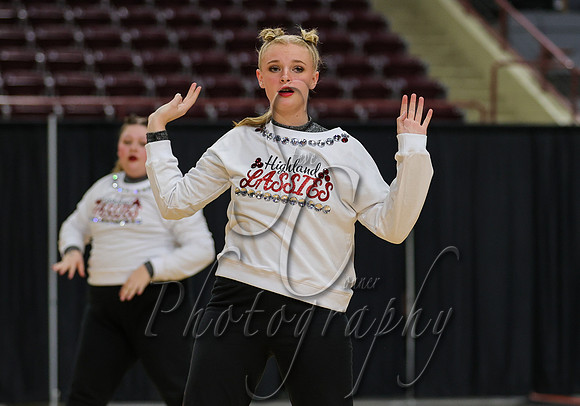 Highland Hip Hop 013