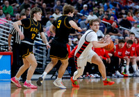 001 03012024 4A SF Bishop Kelly vs. Pocatello  012