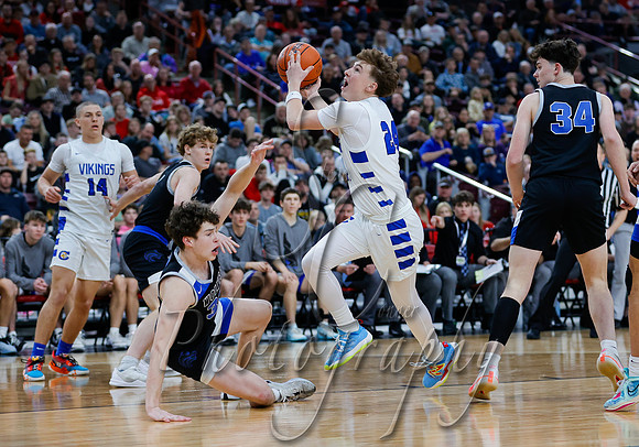 001 03012024 Timberline vs CdA 013