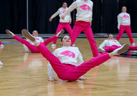Borah Hip Hop 005