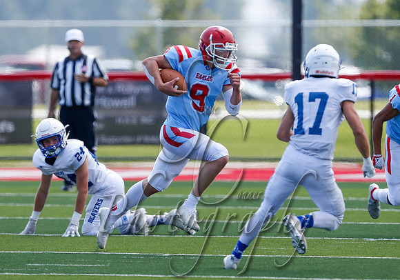 Beaver UT vs Marsh Valley  003