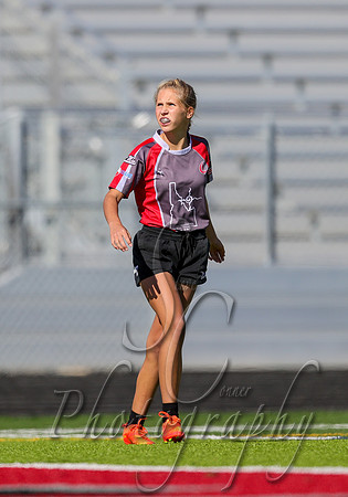 Owyhee Grey vs. Centennial JV 009