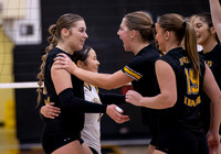 Snow vs. CSI VB 009