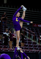 5A State Cheer Championships - Lewiston 009