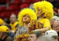 NCAA BASKETBALL: MAR 14 Women's Mountain West Basketball Championships - Colorado State v Wyoming