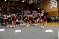 006 Buhl District Cheer 1 -5