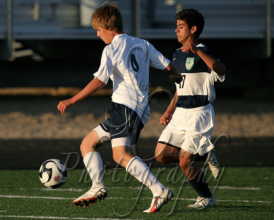 Mountain View vs Meridian 017