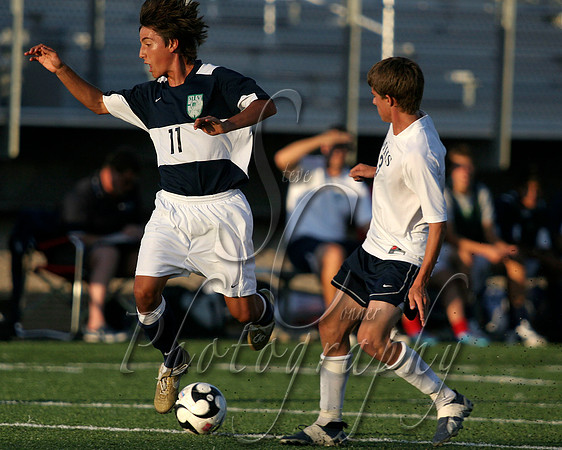 Mountain View vs Meridian 001