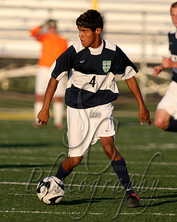 Mountain View vs Meridian 009