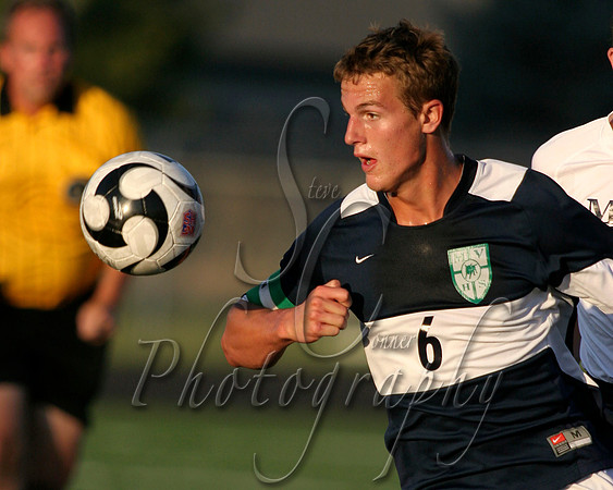 Mountain View vs Meridian 005