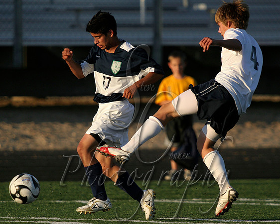 Mountain View vs Meridian 018