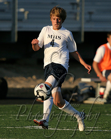 Mountain View vs Meridian 015
