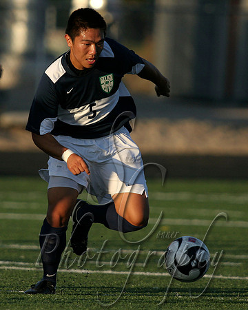Mountain View vs Meridian 022