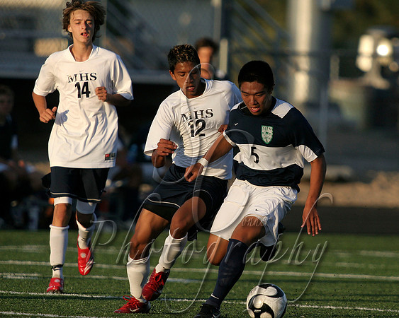 Mountain View vs Meridian 021