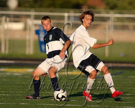 Mountain View vs Meridian 008
