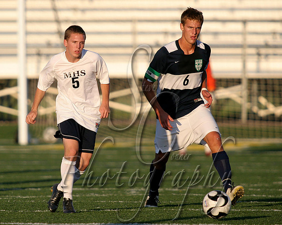 Mountain View vs Meridian 006