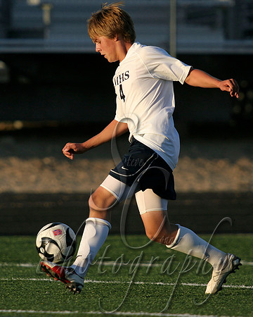 Mountain View vs Meridian 016