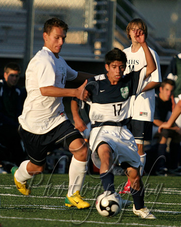 Mountain View vs Meridian 019